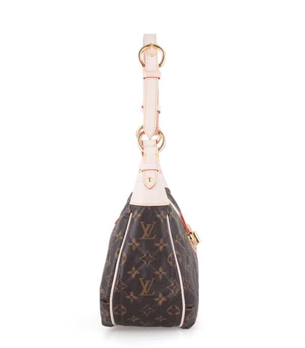 7A Replica louis Vuitton Monogram Canvas City Bag PM Monogram Etoile M41435 Online - Click Image to Close